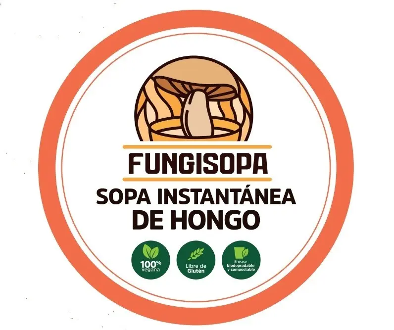 Fungisopa