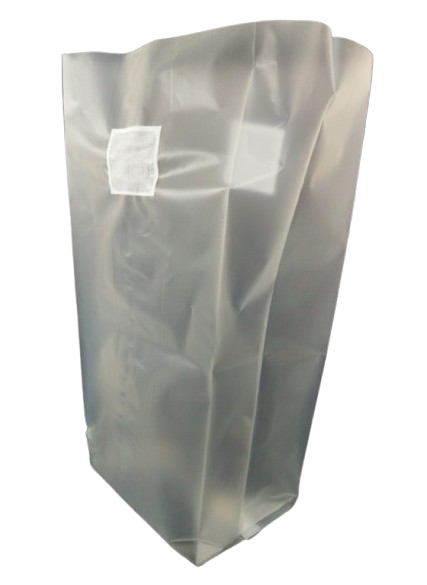 Fungibolsa doble filtro opaca