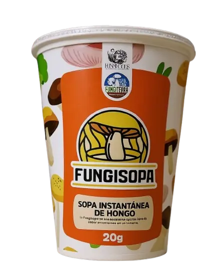 Fungisopa