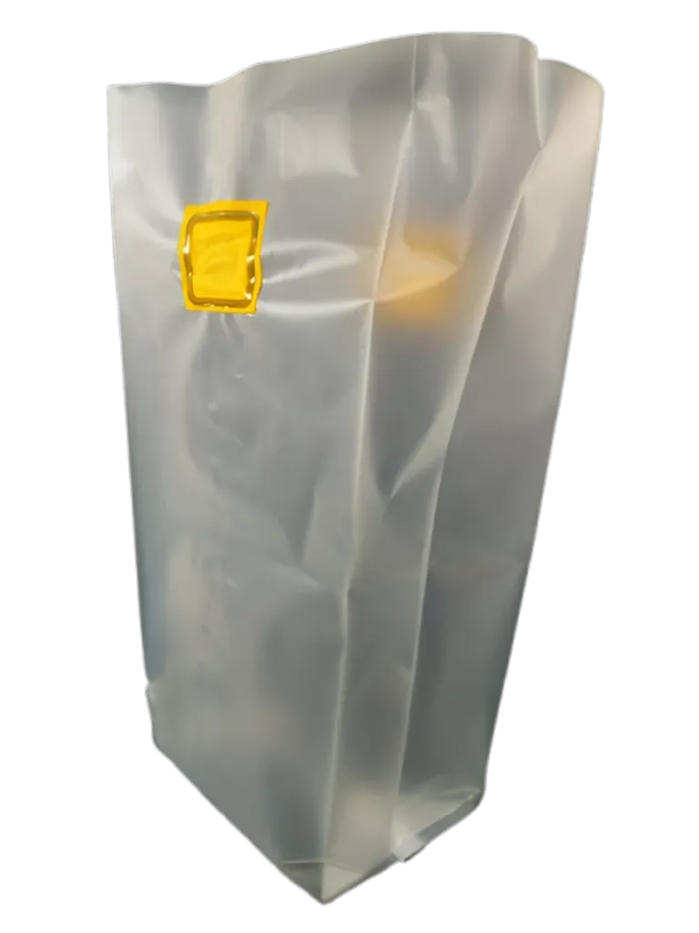 Fungibolsa mediana (20x15x 48 cm) (Opaca, 5 micras)