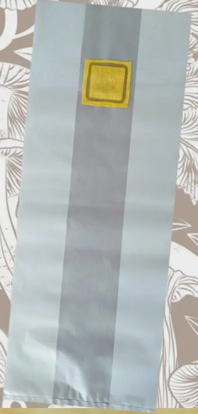 Fungibolsa mediana (20x15x50cm)