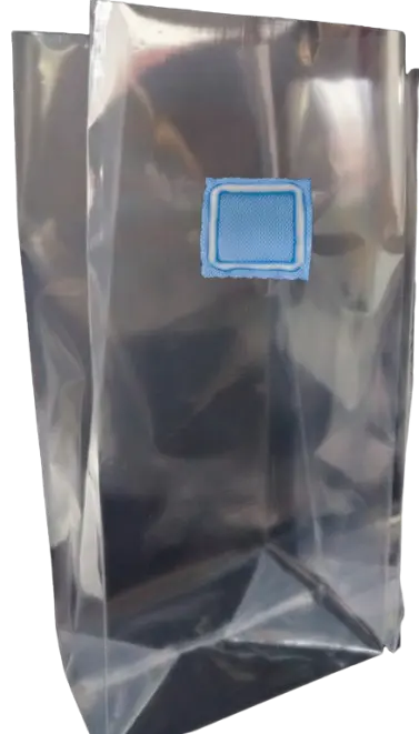 Fungibolsa grande (20x15x62)