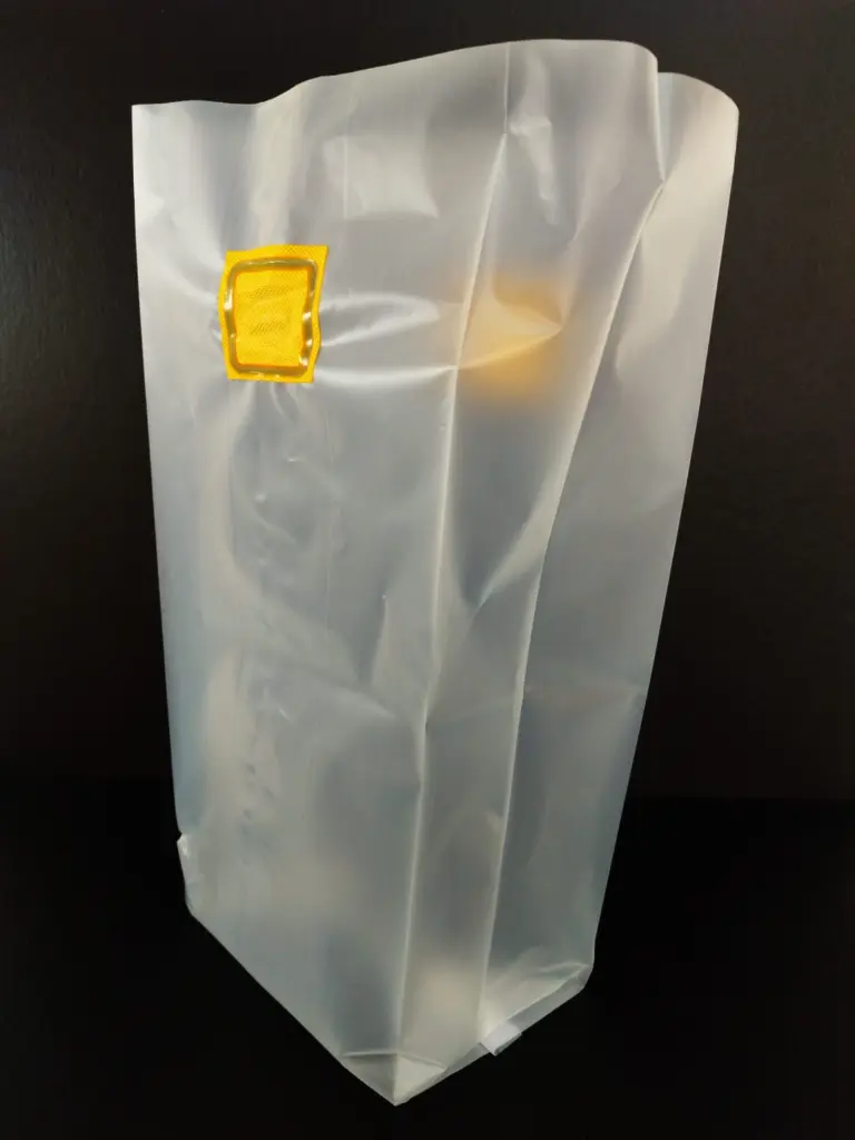 Fungibolsa extrachica (14x12x38cm) 