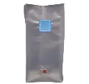 FUNGIBOLSA con puerto de inyección - OPACA -Filtro 2 Micras