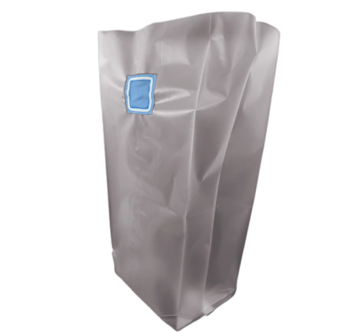 FUNGIBOLSA - Opaca - Filtro 2 Micras (Modelo "EC")
