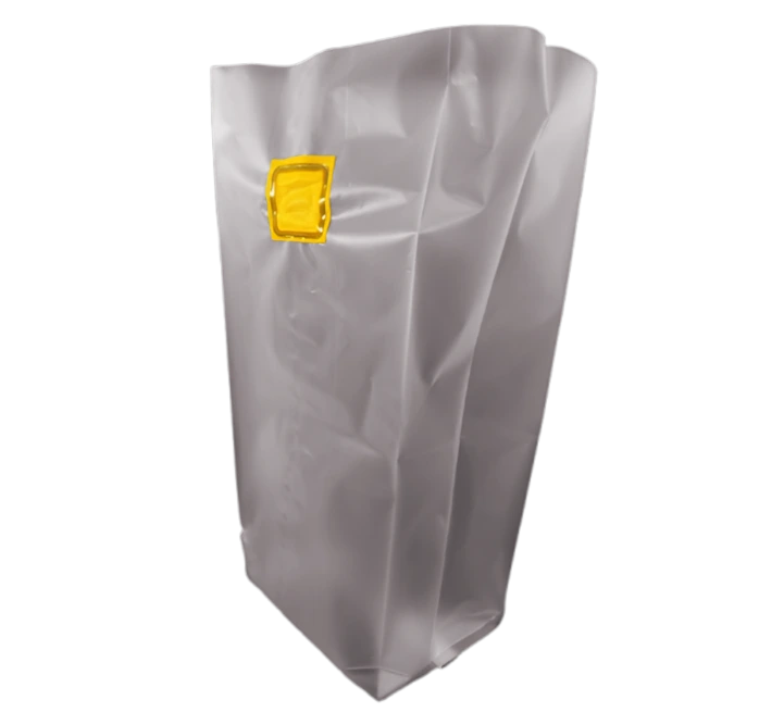 FUNGIBOLSA - Opaca - Filtro 5 Micras (Modelo "EC")