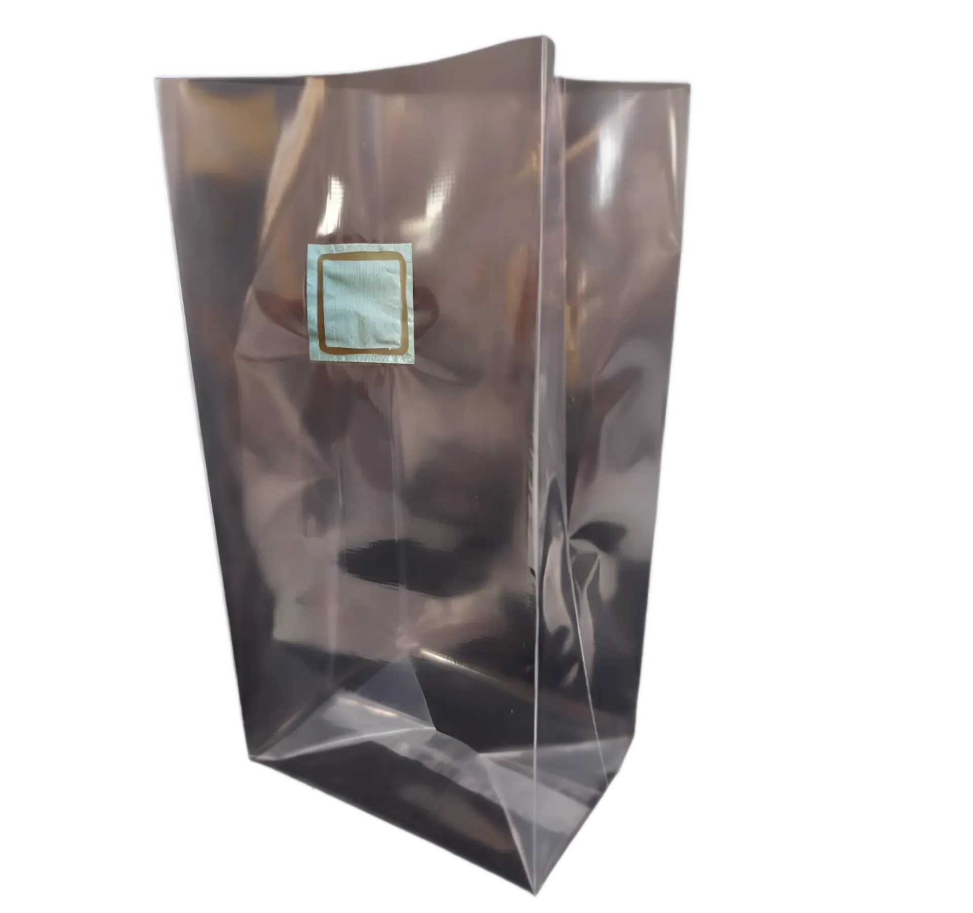 FUNGIBOLSA - Transparente - Filtro 0.2 Micras