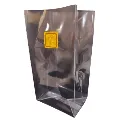 FUNGIBOLSA - Transparente - Filtro 5 Micras