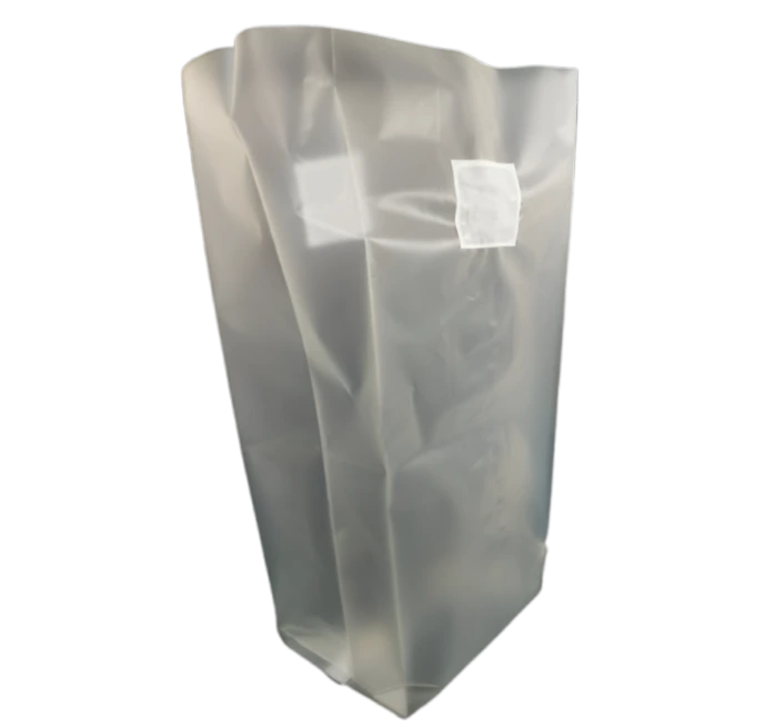 FUNGIBOLSA - Opaca - Doble Filtro - 0.2 Micras