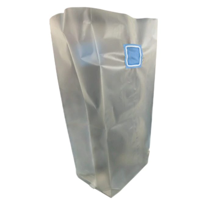 FUNGIBOLSA - Opaca - Doble Filtro - 2 Micras (Modelo "EC")
