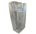 FUNGIBOLSA - Opaca - Doble Filtro - 2 Micras