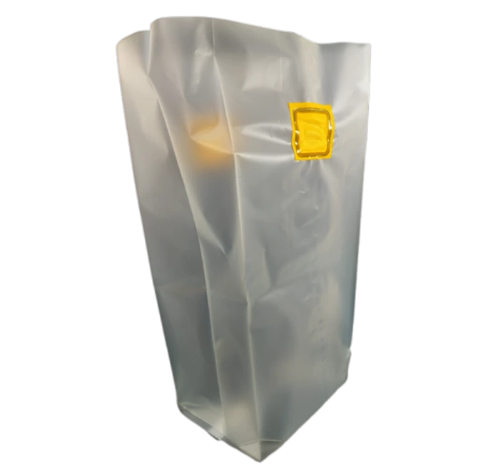 FUNGIBOLSA - Opaca - Doble Filtro - 5 Micras