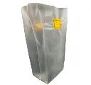 FUNGIBOLSA - Opaca - Doble Filtro - 5 Micras