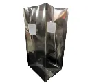 FUNGIBOLSA - Transparente - Doble Filtro 0.2 Micras