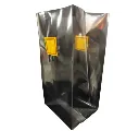 FUNGIBOLSA - Transparente - Doble Filtro 5 Micras