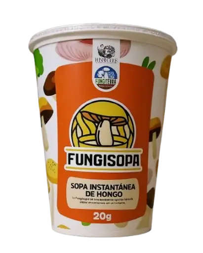 Fungisopa
