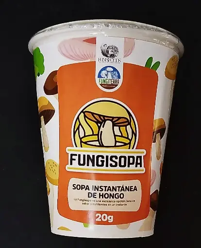 Fungisopa