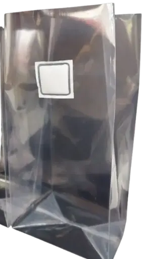 Fungibolsa mediana (20x15x50cm)