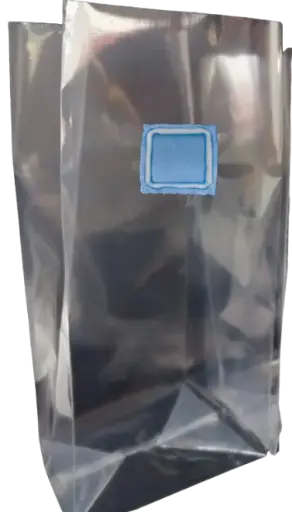 Fungibolsa grande (20x15x62)